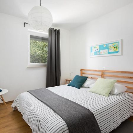 Lemechi Casa Girasole Apartments ราบัซ ภายนอก รูปภาพ
